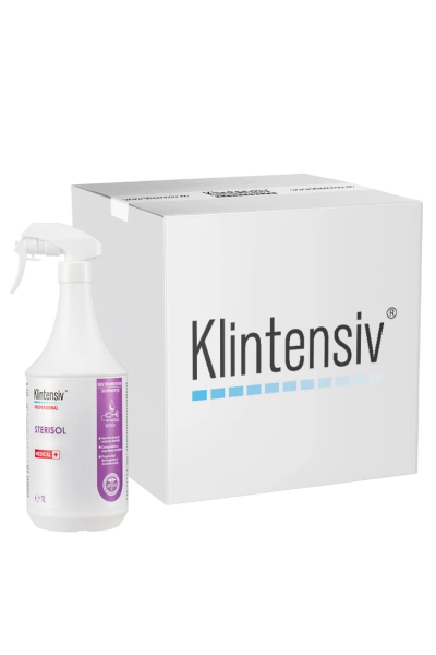 Dezinfectant de nivel inalt Sterisol Klintesiv